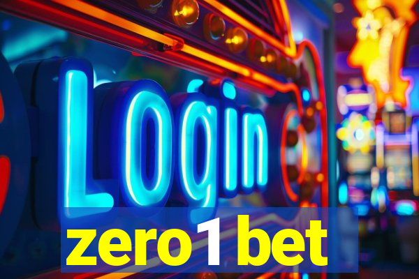 zero1 bet
